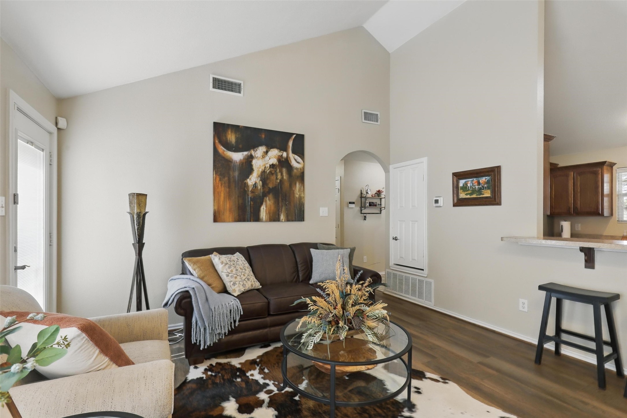 5908 Hill Country Court Lipan TX 76462