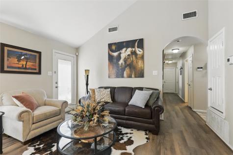 5908 Hill Country Court Lipan TX 76462