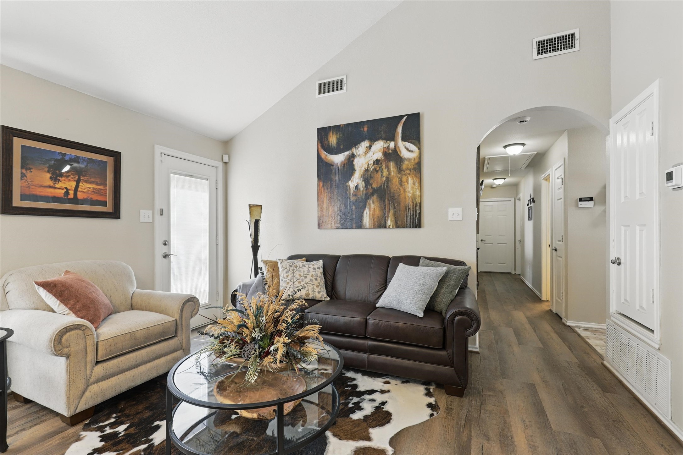 5908 Hill Country Court Lipan TX 76462