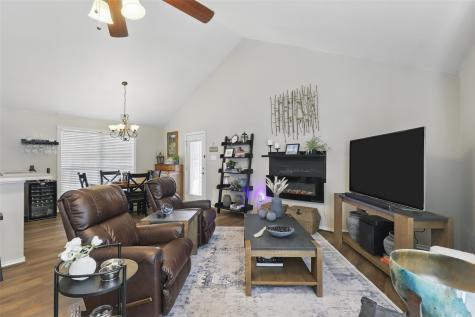 5908 Hill Country Court Lipan TX 76462