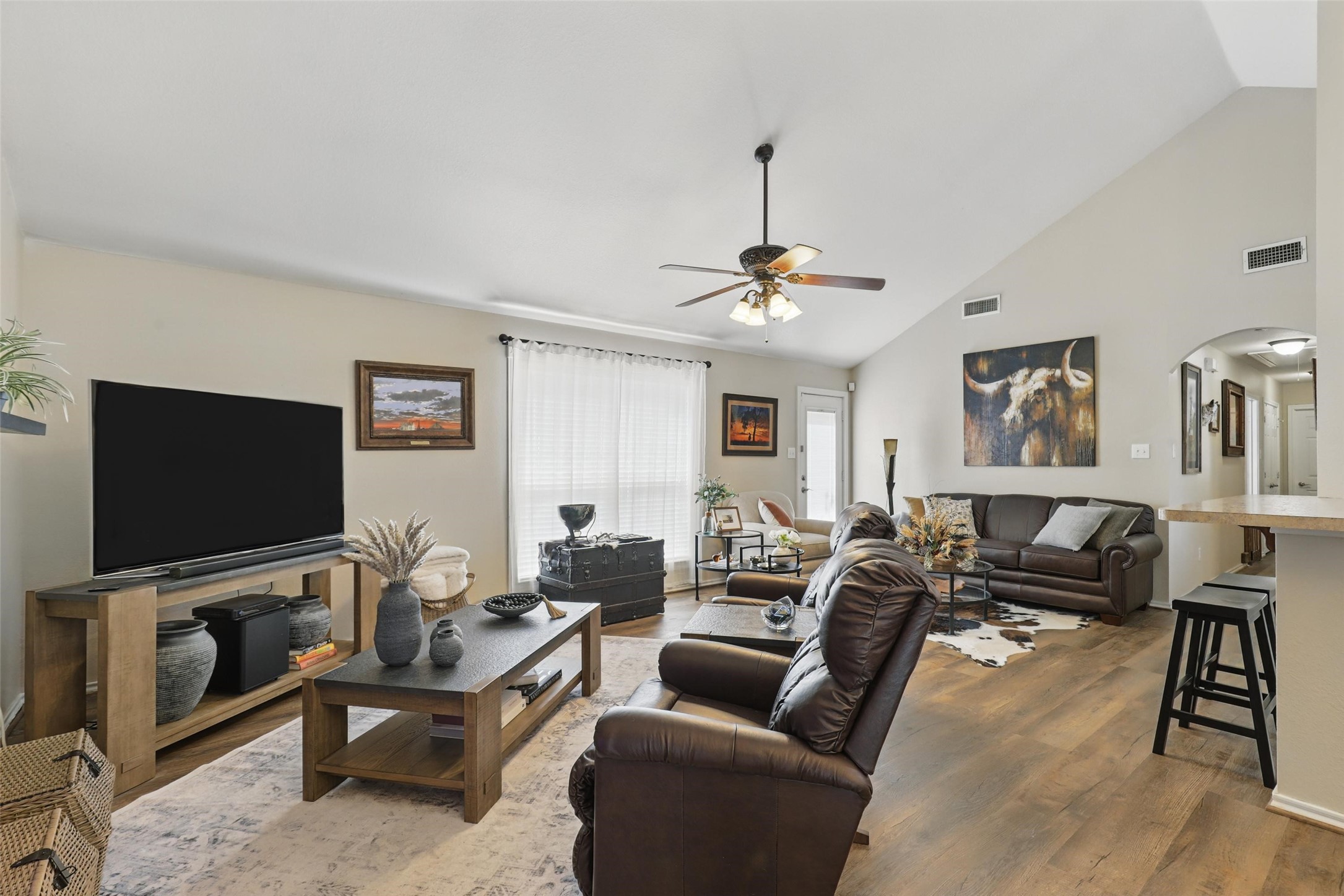 5908 Hill Country Court Lipan TX 76462