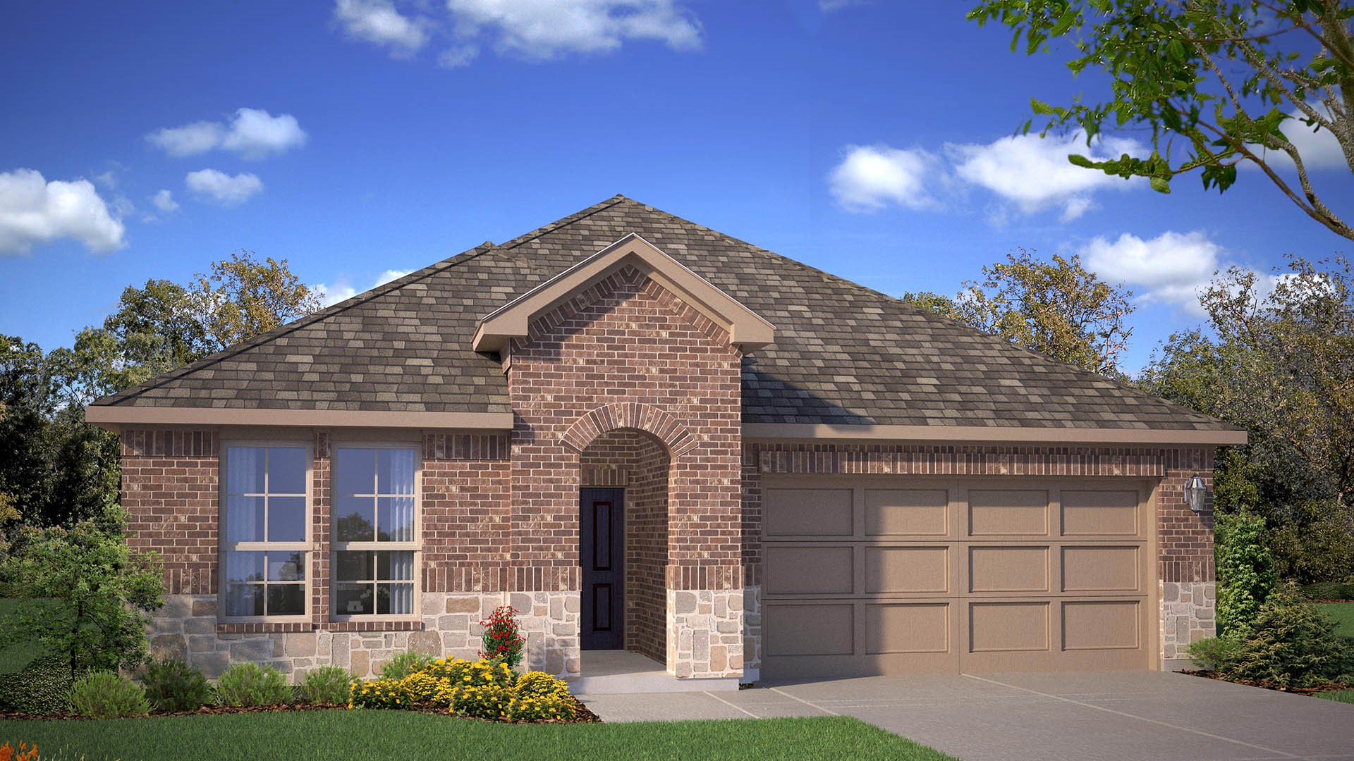529 Criner Street Grandview TX 76050