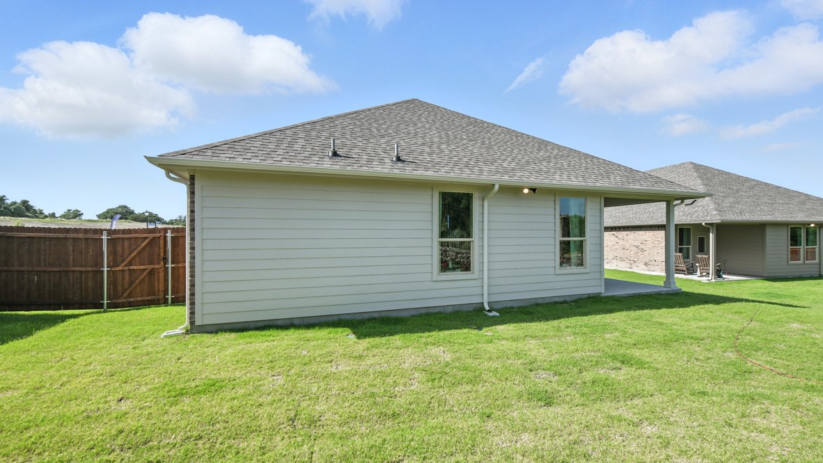529 Criner Street Grandview TX 76050