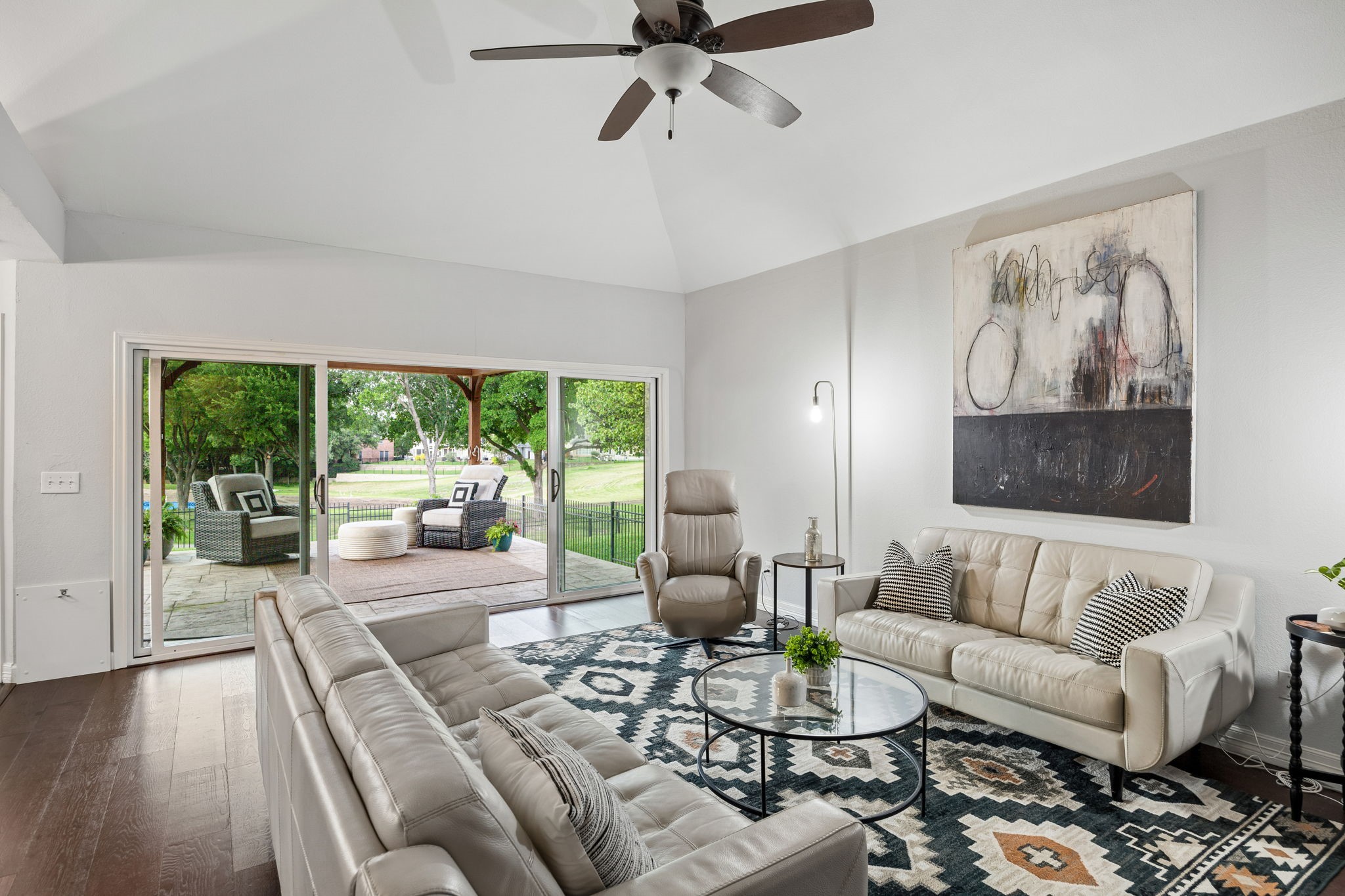 5210 N Briar Ridge Circle Mckinney TX 75072