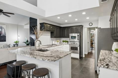 5210 N Briar Ridge Circle Mckinney TX 75072