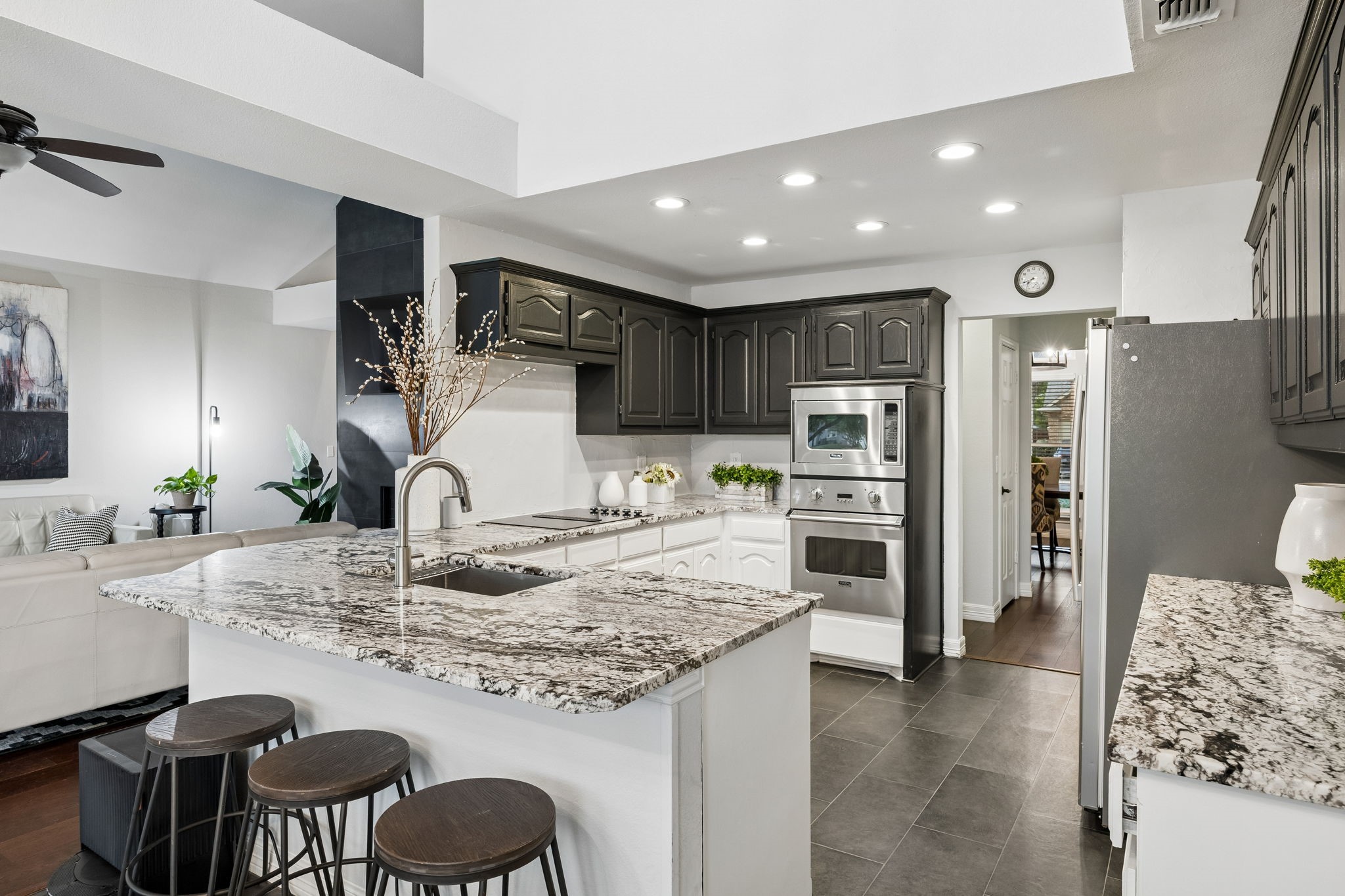 5210 N Briar Ridge Circle Mckinney TX 75072
