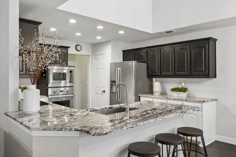 5210 N Briar Ridge Circle Mckinney TX 75072