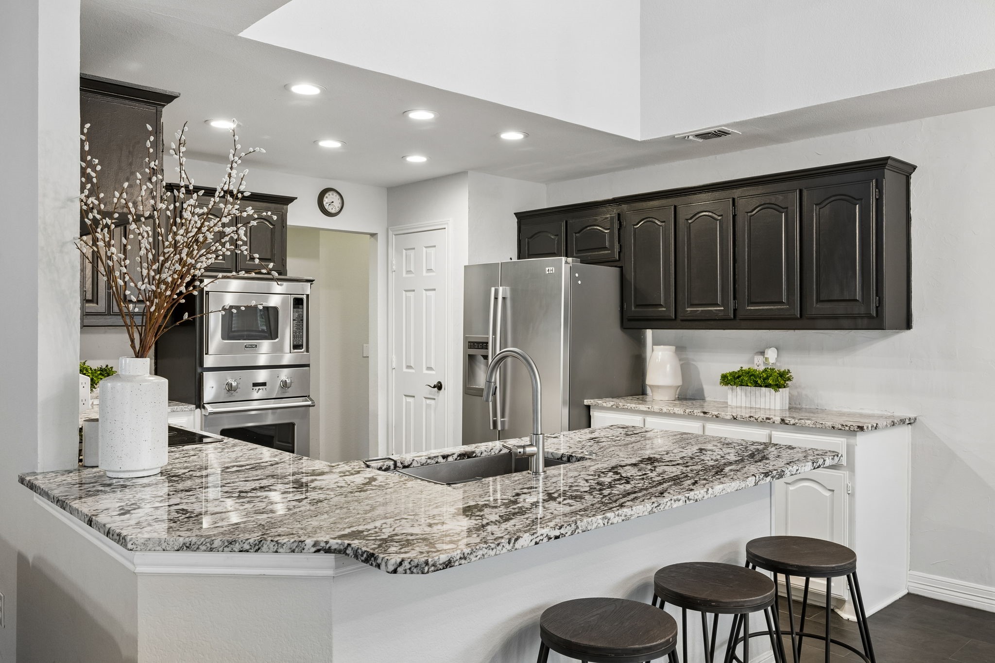 5210 N Briar Ridge Circle Mckinney TX 75072