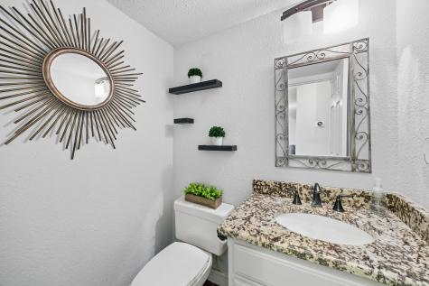 5210 N Briar Ridge Circle Mckinney TX 75072