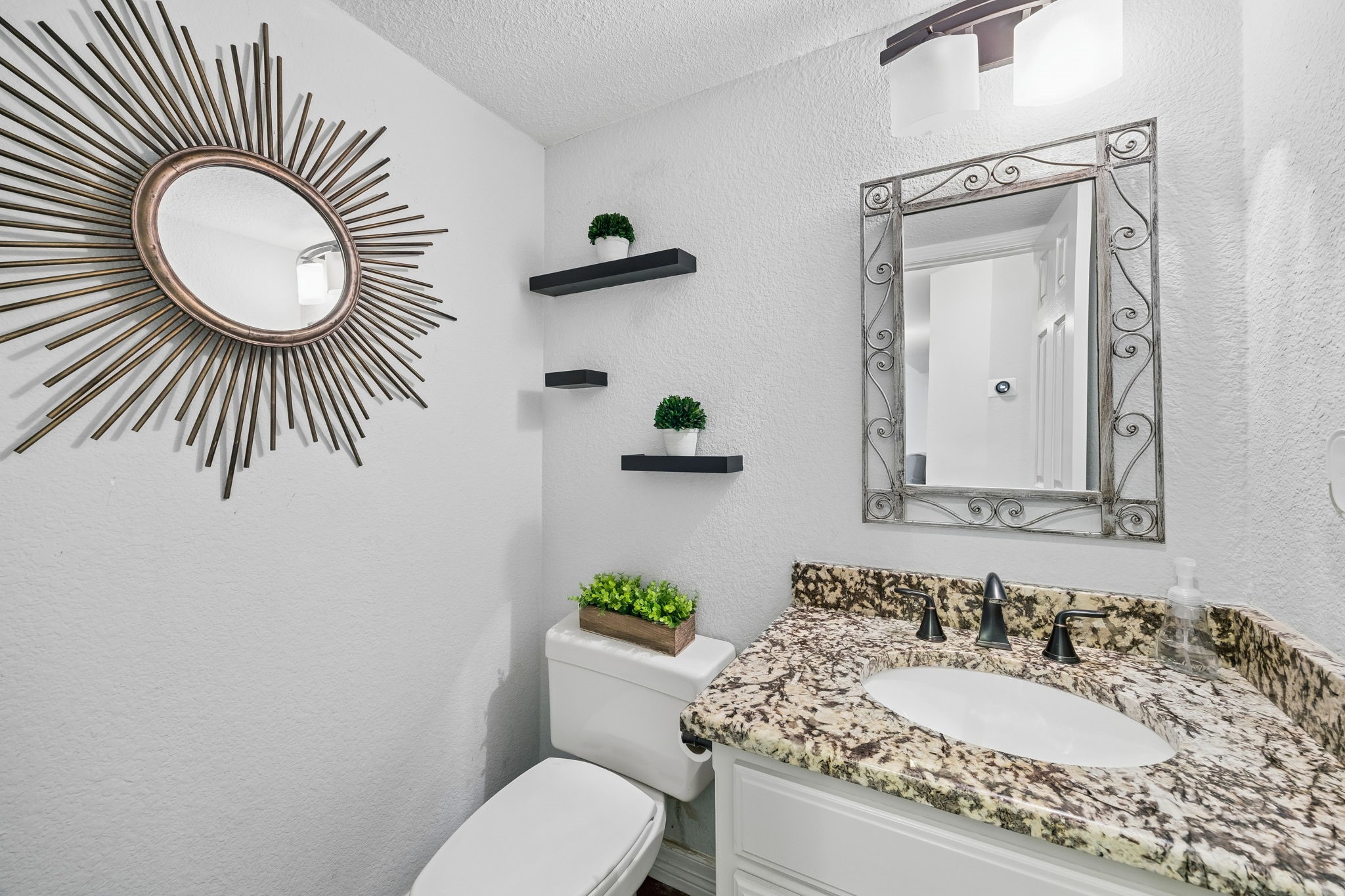 5210 N Briar Ridge Circle Mckinney TX 75072