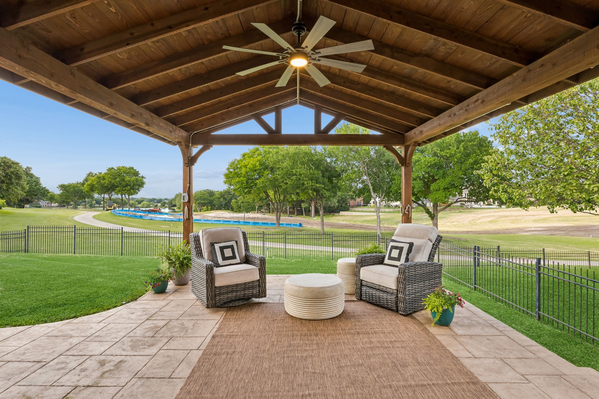 5210 N Briar Ridge Circle Mckinney TX 75072