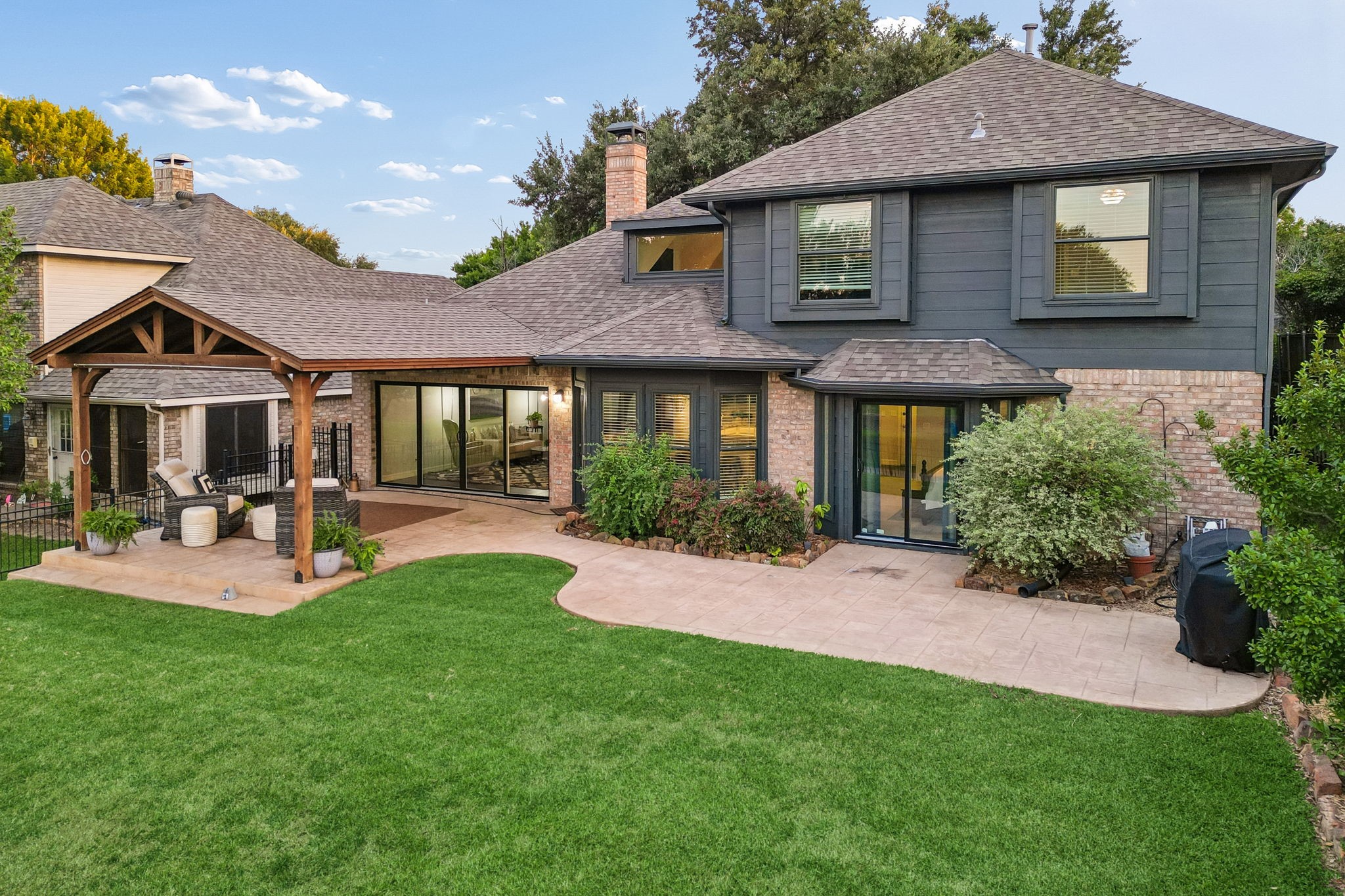 5210 N Briar Ridge Circle Mckinney TX 75072