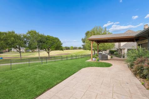5210 N Briar Ridge Circle Mckinney TX 75072