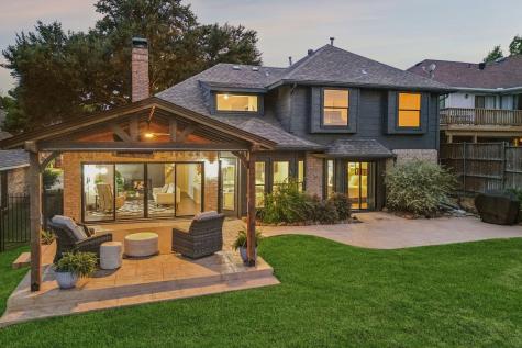 5210 N Briar Ridge Circle Mckinney TX 75072