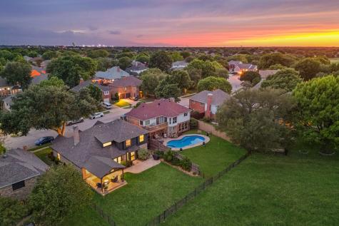 5210 N Briar Ridge Circle Mckinney TX 75072