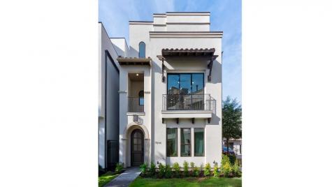 7844 Secluded Avenue Plano TX 75024