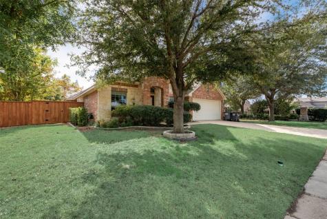 3505 Summer Drive Wylie TX 75098