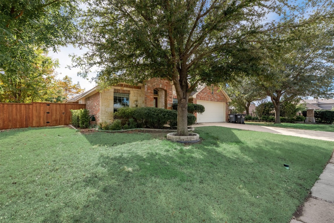 3505 Summer Drive Wylie TX 75098