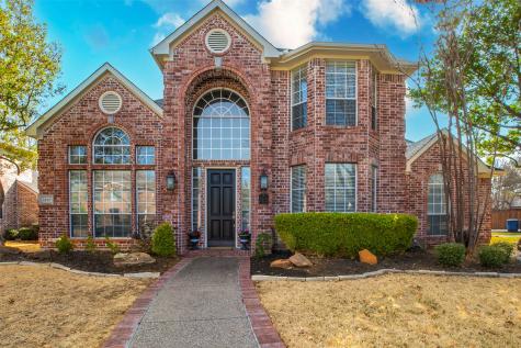 1107 Dunlay Court Allen TX 75013