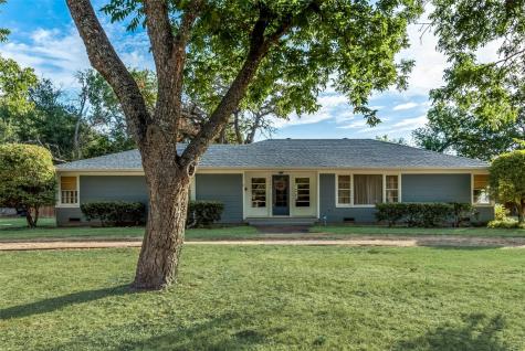 1600 S Houston Street Kaufman TX 75142