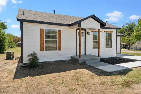 321 W 7th Street Weatherford TX 76086