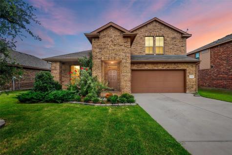 1718 Cross Creek Lane Cleburne TX 76033
