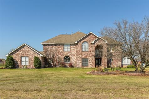 523 Becky Lane Waxahachie TX 75165