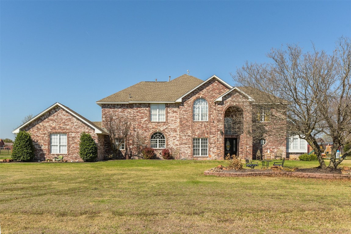523 Becky Lane Waxahachie TX 75165