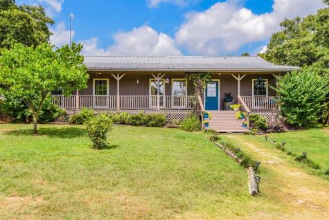 5447 Zion Hill Road Weatherford TX 76088