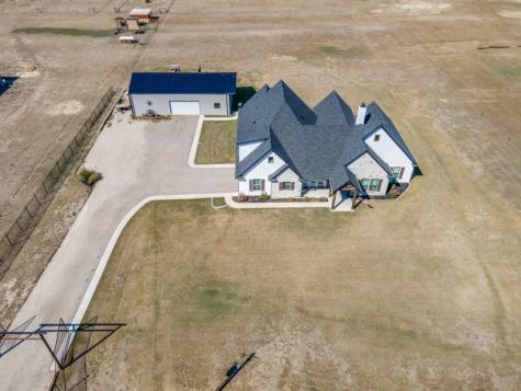 4933 County Road 2208 Greenville TX 75402