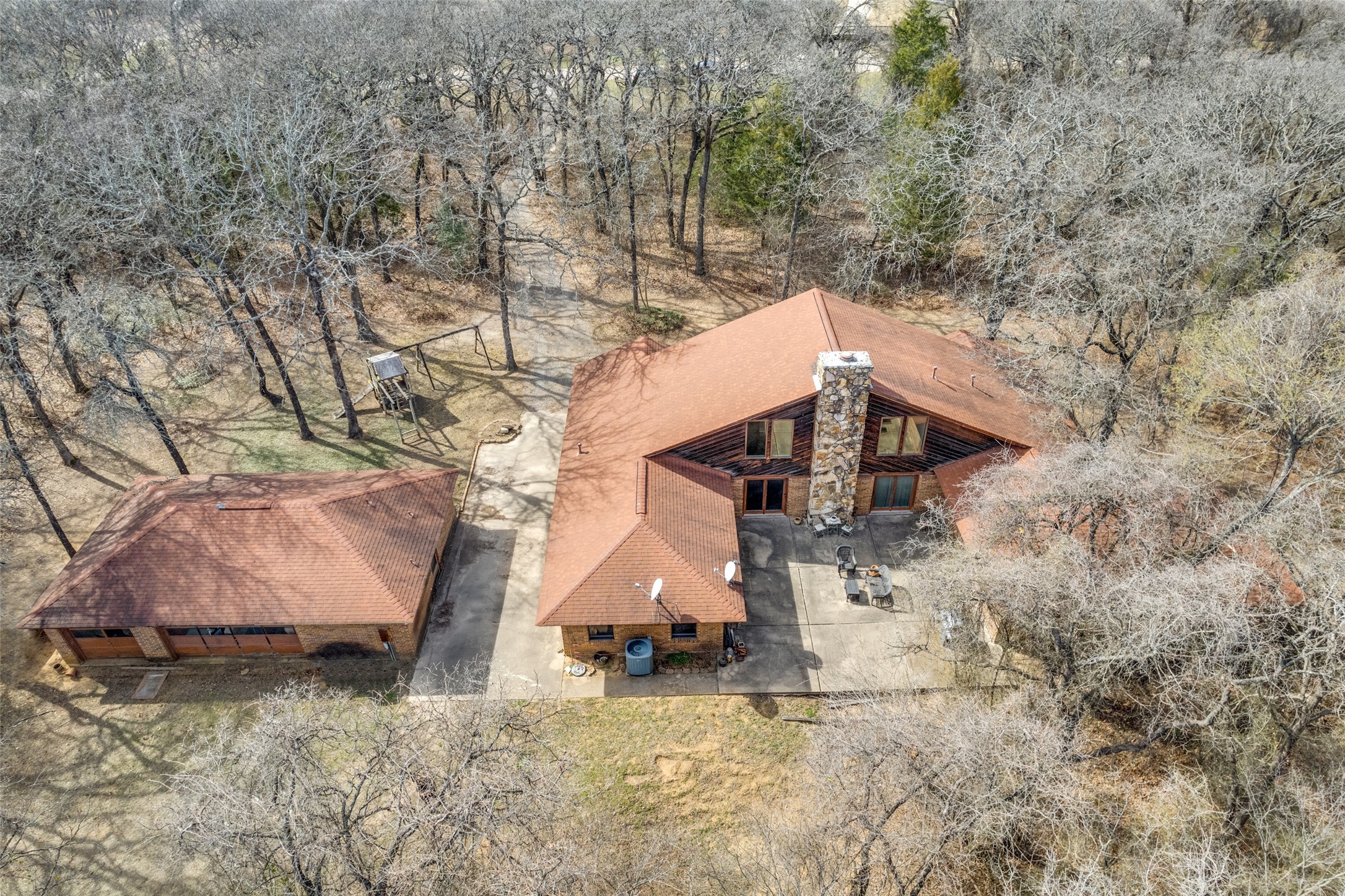 408 Pecan Court Alvarado TX 76009