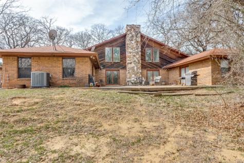 408 Pecan Court Alvarado TX 76009