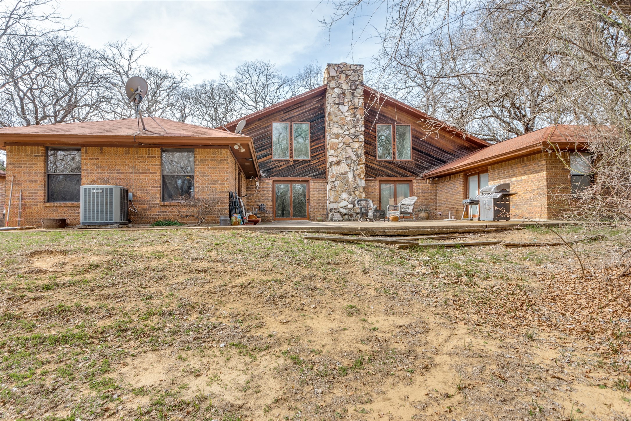 408 Pecan Court Alvarado TX 76009