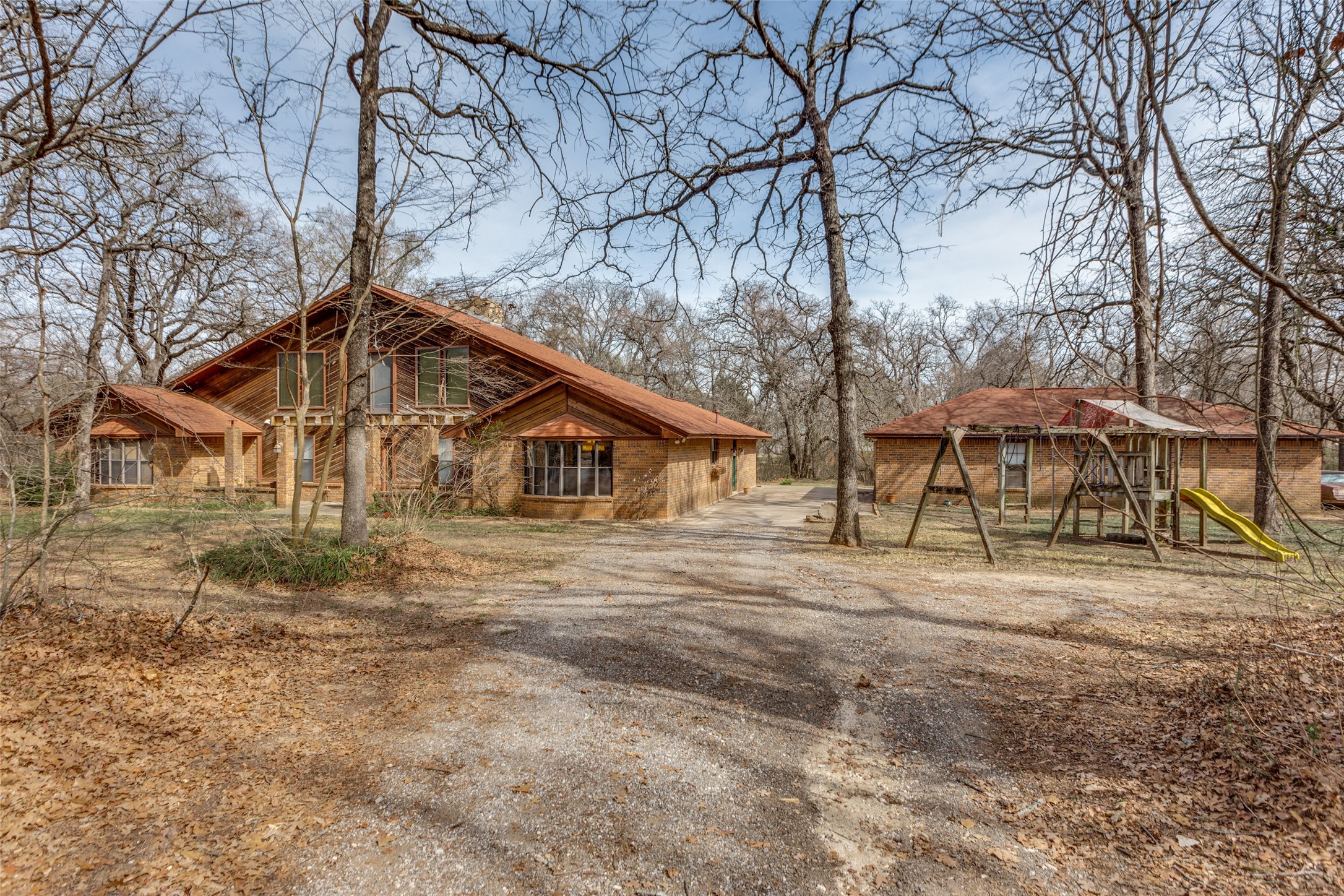 408 Pecan Court Alvarado TX 76009