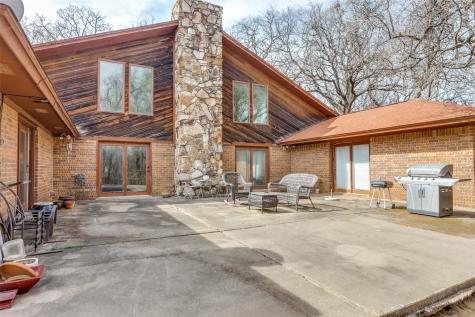 408 Pecan Court Alvarado TX 76009