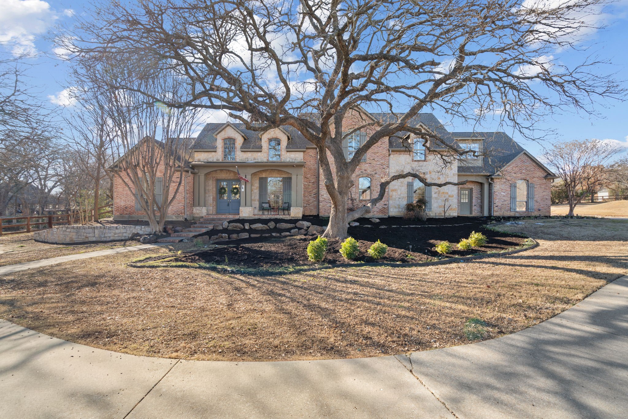8229 Steeplechase Circle Argyle TX 76226