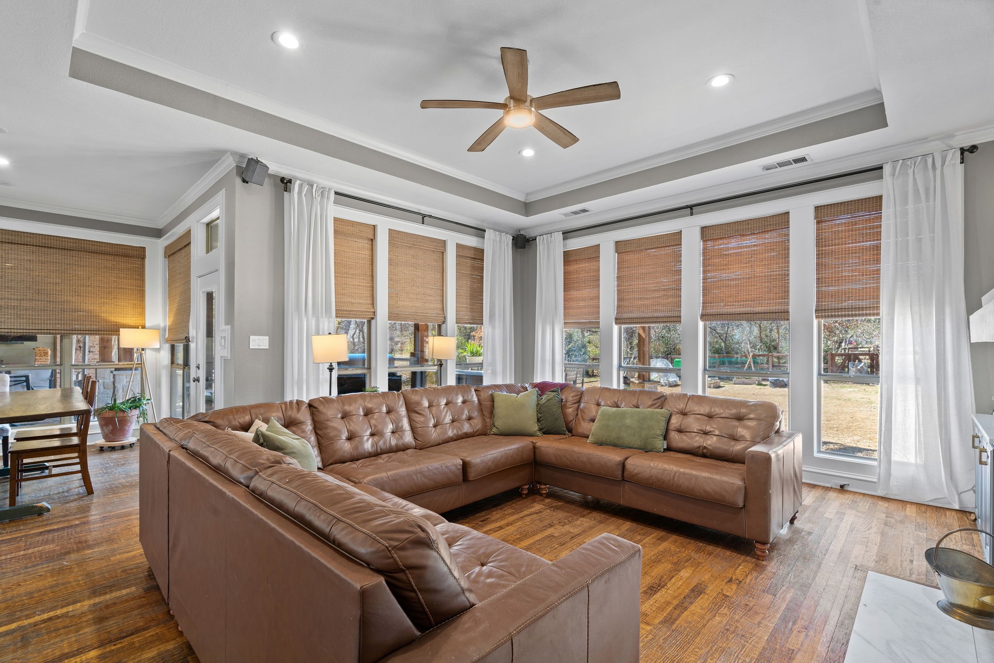8229 Steeplechase Circle Argyle TX 76226