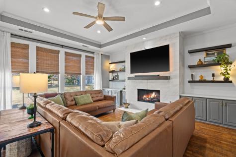 8229 Steeplechase Circle Argyle TX 76226