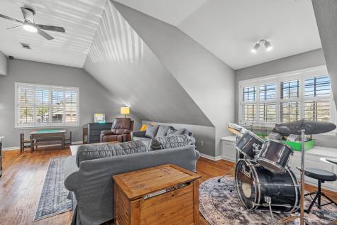 8229 Steeplechase Circle Argyle TX 76226
