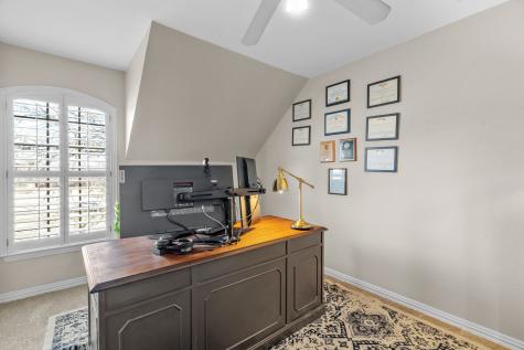 8229 Steeplechase Circle Argyle TX 76226