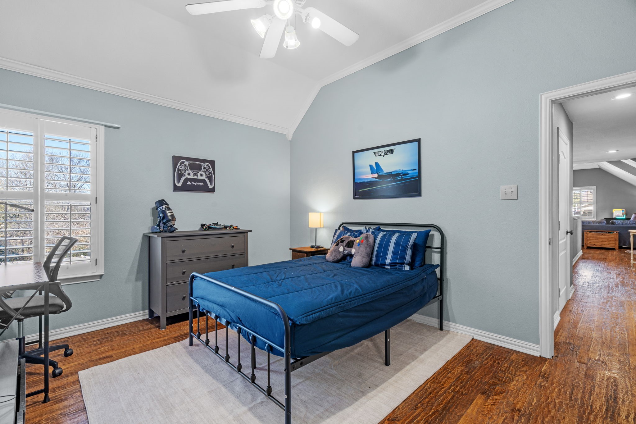 8229 Steeplechase Circle Argyle TX 76226
