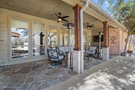 8229 Steeplechase Circle Argyle TX 76226