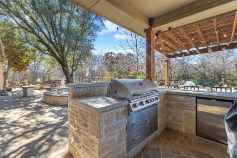 8229 Steeplechase Circle Argyle TX 76226