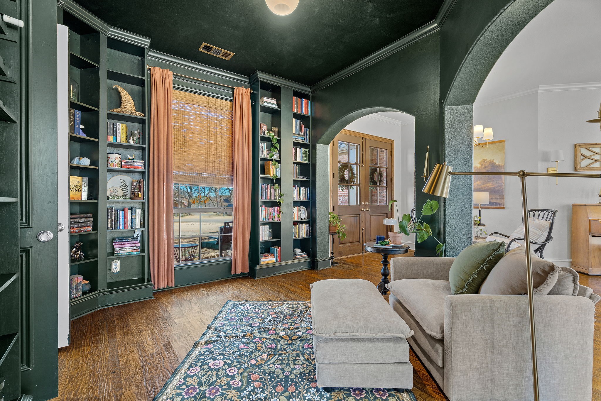 8229 Steeplechase Circle Argyle TX 76226