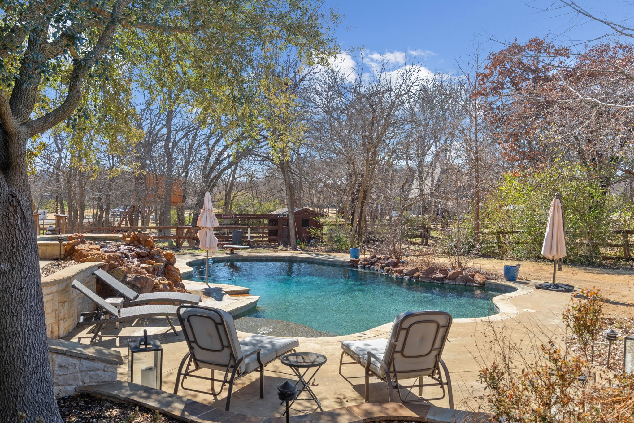 8229 Steeplechase Circle Argyle TX 76226
