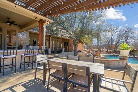 8229 Steeplechase Circle Argyle TX 76226