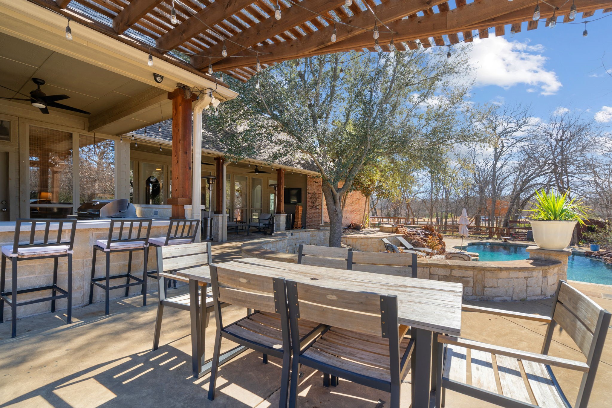 8229 Steeplechase Circle Argyle TX 76226