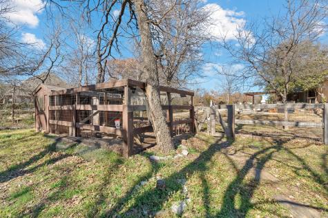 8229 Steeplechase Circle Argyle TX 76226