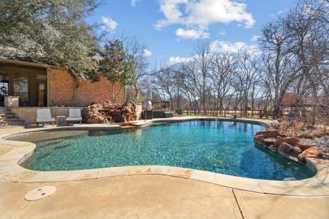 8229 Steeplechase Circle Argyle TX 76226
