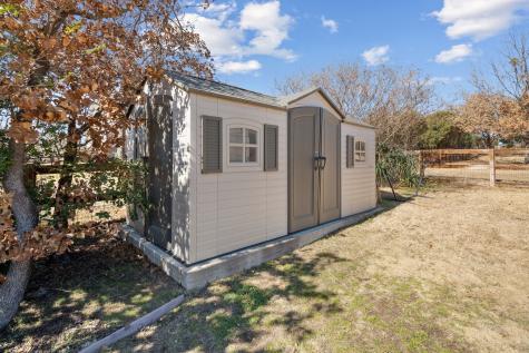 8229 Steeplechase Circle Argyle TX 76226